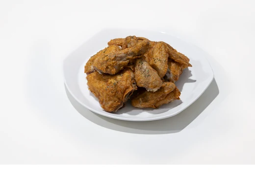 후라이드치킨 메뉴 사진