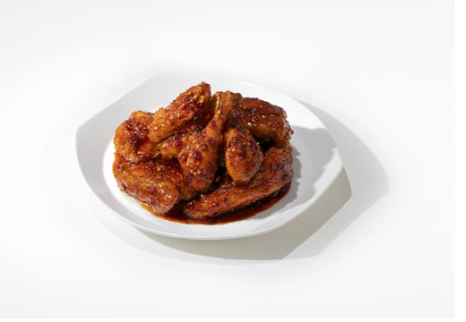 매콤치킨 메뉴 사진